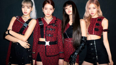 Blackpink
