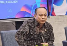 Budi Arie Setiadi, Menteri Kominfo. Foto: Antara