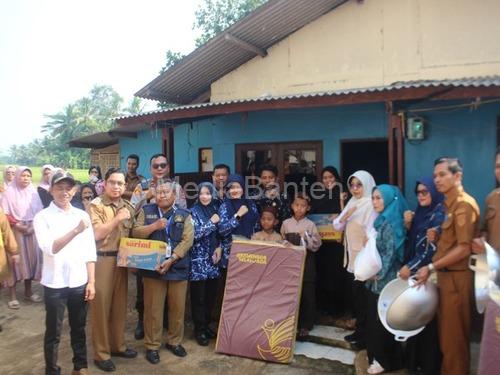 Bupati Pandeglang