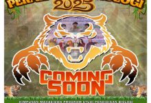 Pekan Raya Biologi FKIP Unri. Foto: Panitia PRB