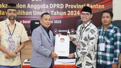 caleg dpd ri