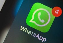 Cara blokir panggilan spam WhatsApp