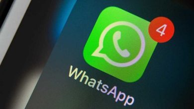 Cara blokir panggilan spam WhatsApp