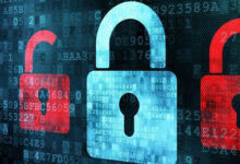 Cara melindungi data pribadi