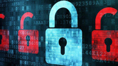 Cara melindungi data pribadi