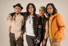 Personel Drive Band. Foto: Wintha Promotion