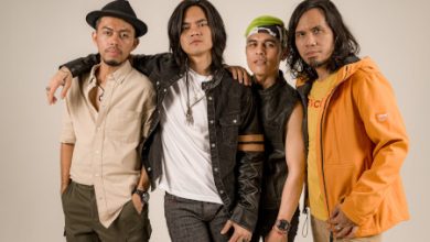 Personel Drive Band. Foto: Wintha Promotion