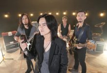 Band Drive rilis ulang lagu Melepasmu. Foto: Wintha Promotion