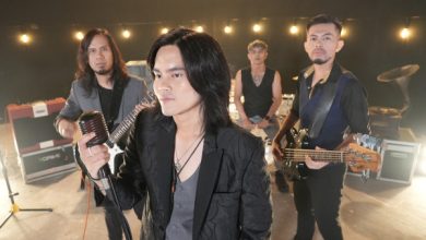 Band Drive rilis ulang lagu Melepasmu. Foto: Wintha Promotion