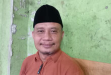 Dadan Subarna, Ketua Kopti Kabupaten Serang. Foto: Aden Hasanudin