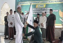 Laskar Hijau Nusantara