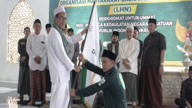 Laskar Hijau Nusantara