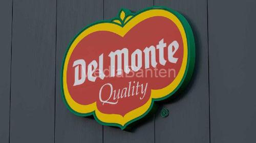 Del Monte Foods bangkrut