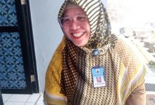 Deni Triasih, Kasi Penempatan Pelatihan Tenaga Kerja Disnaker Lebak. Foto: LKBN Antara