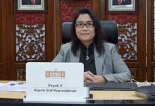 Jaleswari Pramodhawardani