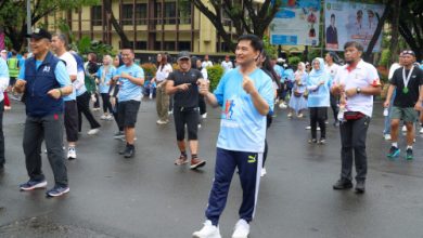 Wakil Gubernur Banten, Ahmad Dimyati Natakusumah. Foto: Biro Adpim Banten