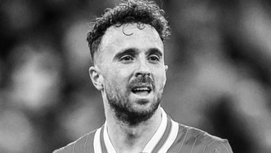 Diogo Jota Meninggal Dunia