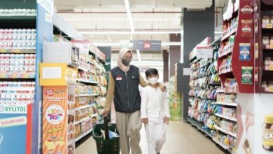 Kegiatan Sosial Dompet Dhuafa