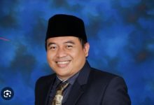 Dr Rengga Gumelar, Dosen Komunikasi FSIP Untirta. Foto: Dok Pribadi