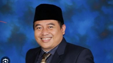 Dr Rengga Gumelar, Dosen Komunikasi FSIP Untirta. Foto: Dok Pribadi