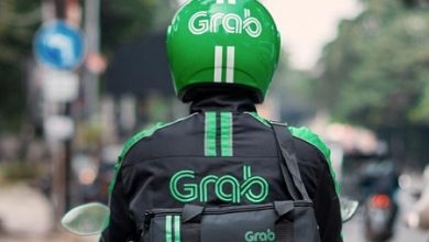 Layanan Akses Hemat Grab