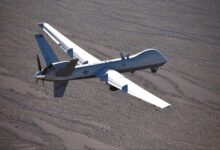 drone mq-9
