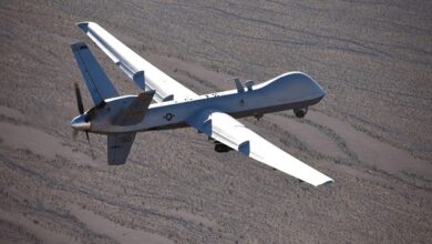drone mq-9