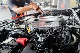 Dunia Otomotif
