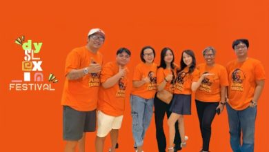 TemanHebat Records di Kota Bandung. Foto Istimewa