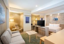 Ruang Express Studio Swiss-Belexpres Cilegon. Foto: Swiss-Belexpress Cilegon