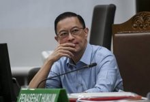 Kasus Korupsi Impor Gula