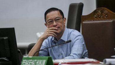 Kasus Korupsi Impor Gula