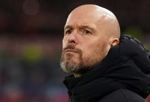 Erik Ten Hag