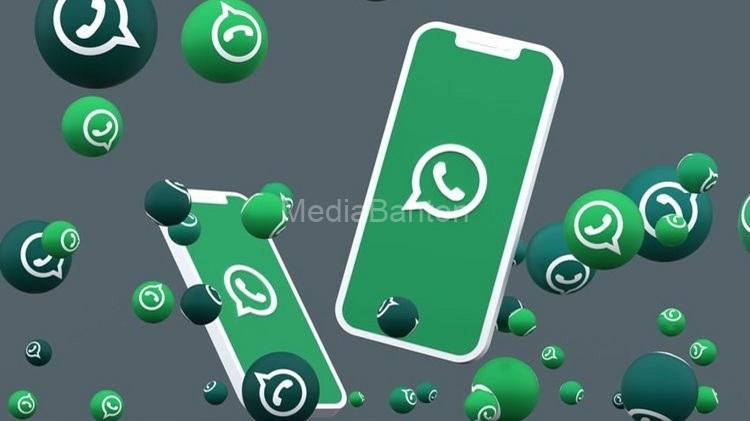 Fitur WhatsApp