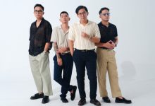 Band For Revengge. Foto: Good Music