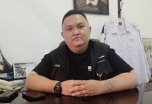 Galih Nurbuana dari PT PIL. Foto M Fadhli