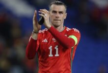 gareth bale
