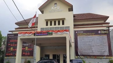 KPU Kabupaten Tangerang