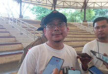 Gembong R Sumedi, Ketua DPW PKS Banten. Foto: Aden Hasanudin