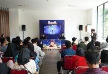 Genshin X UniPin Campus Roadshow di Jakarta dan Depok. Foto: PR UniPin