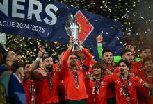 Final Nations League