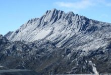 Gunung Carstensz