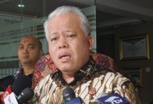 Harli Siregar, Kapuspen Kejagung. Foto: Antara