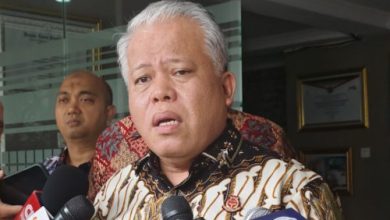 Harli Siregar, Kapuspen Kejagung. Foto: Antara