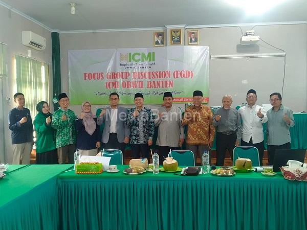 ICMI Banten