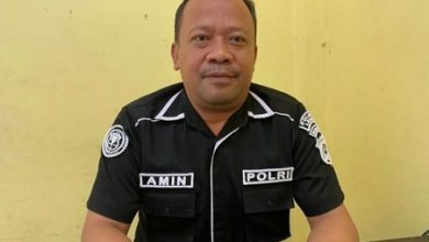 Polres Lebak