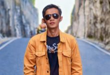 Idan Jaya Kusumah, penyanyi Subang. Foto istimewa