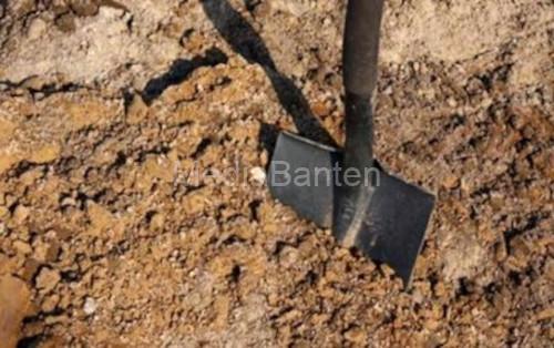 Ilustrasi pembongkaran makam. Foto Istimewa