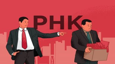 PHK