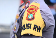 polisi rw